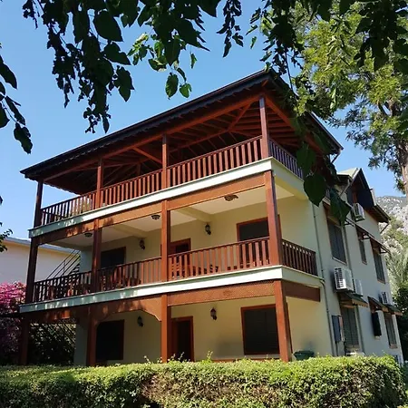 Pinea Pansiyon